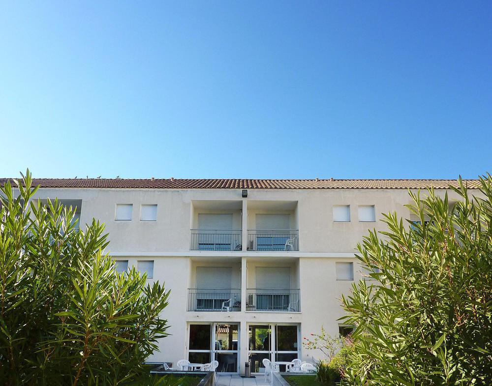 Hotel Citea Aix-En-Provence Zewnętrze zdjęcie